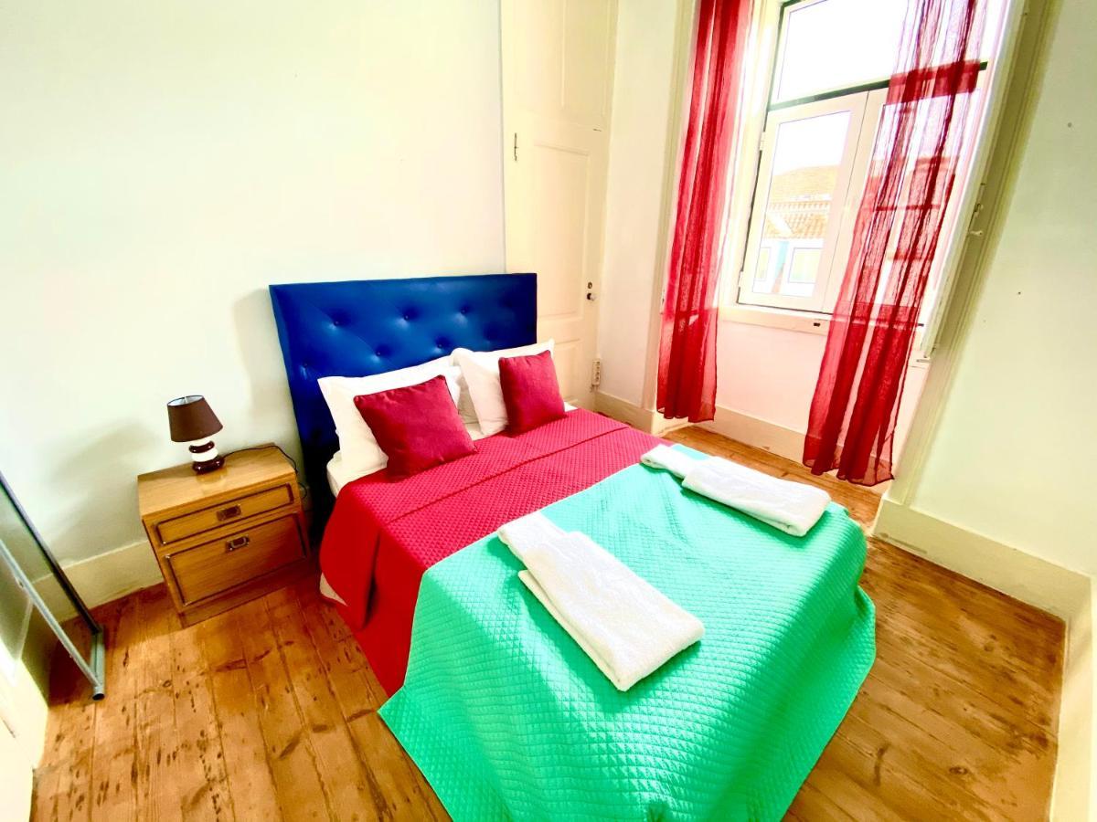 Vintage Chiado 5 Hotel Lisboa Екстериор снимка